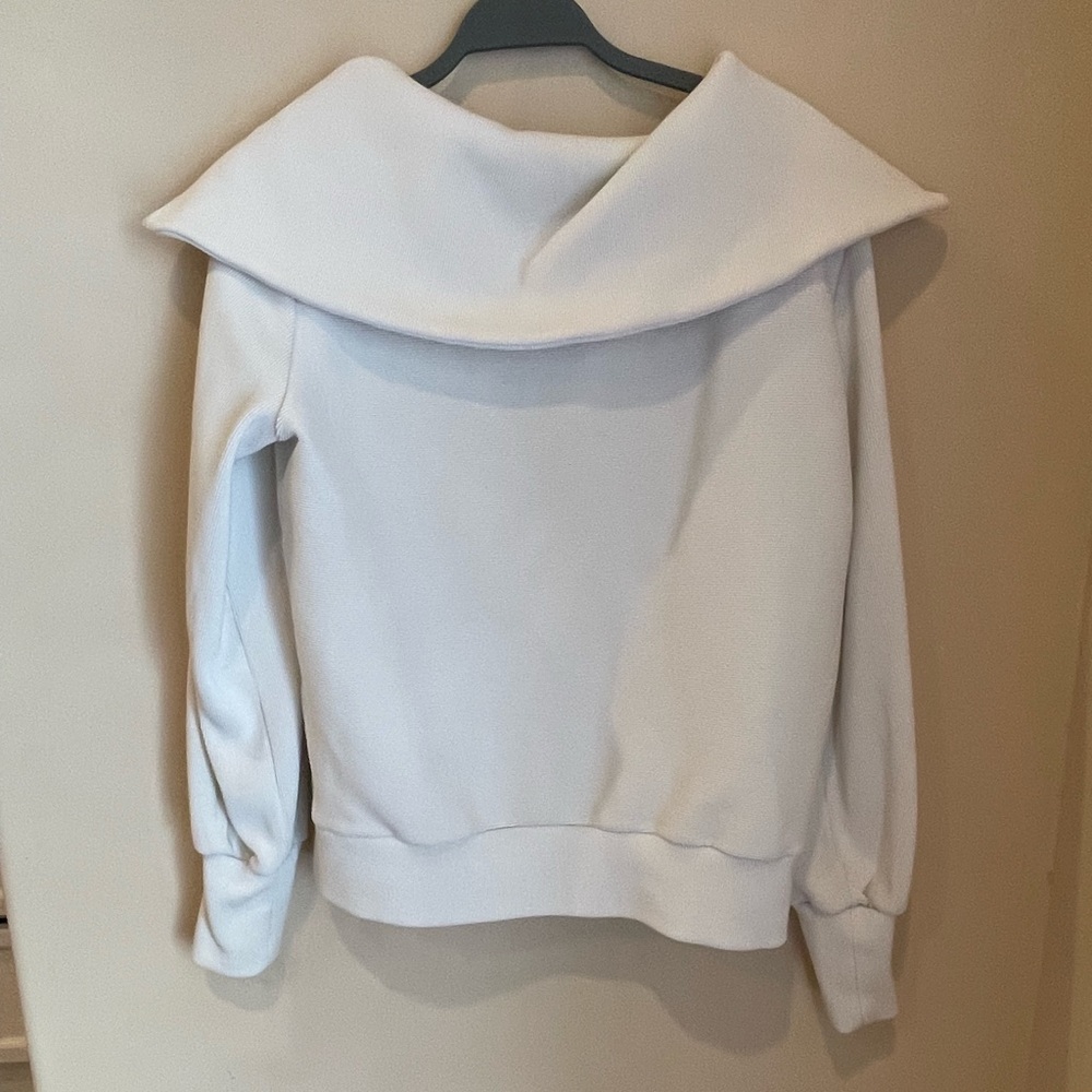 Varley half zip vine pullover - Picture 8 of 8
